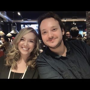 Meet your Posher, Kayla